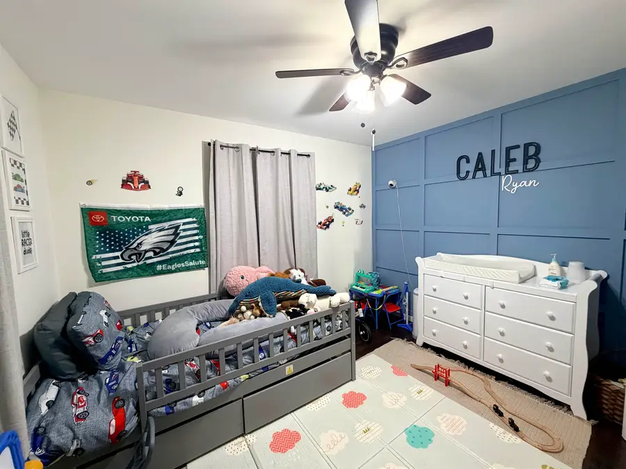 48 Siegtown Road, Cape May Court House, NJ 08210 - #3