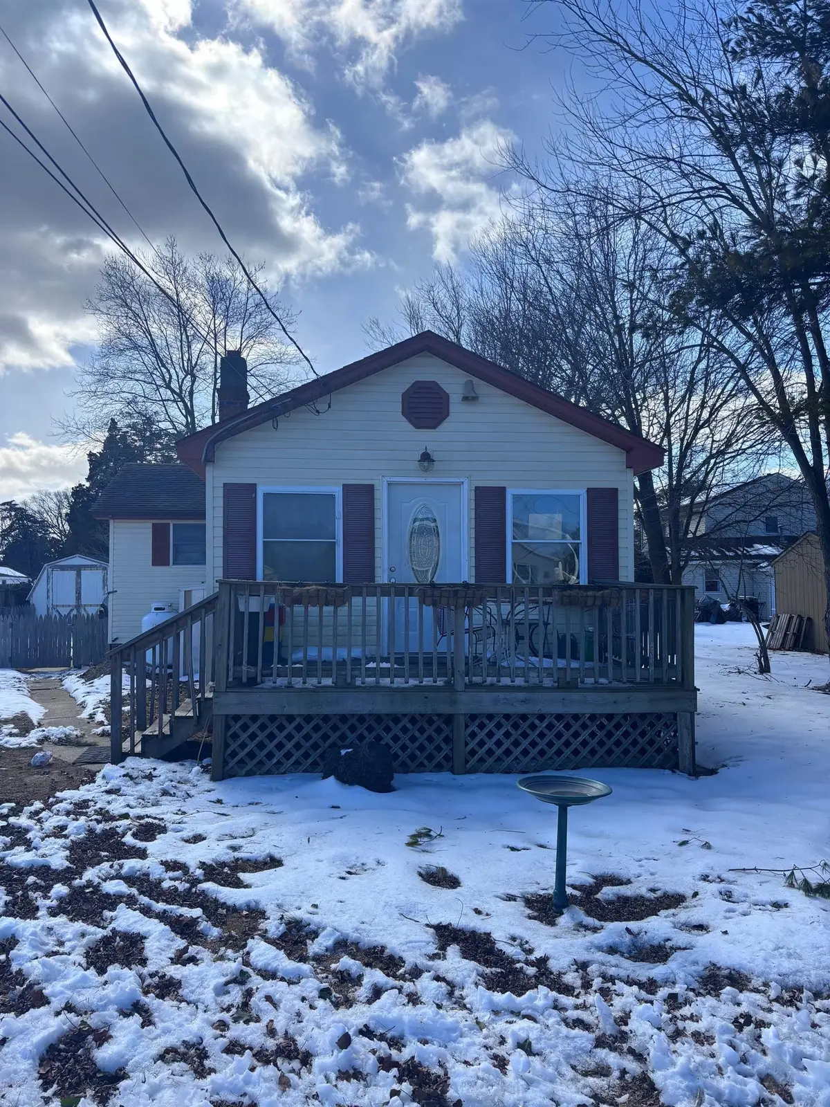 406 E Saint Johns Avenue, Villas, NJ 08251 - #1