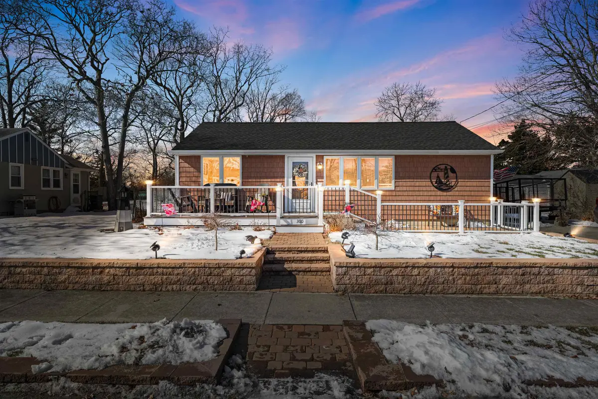 300 Eldredge Avenue, North Cape May, NJ 08204 - #1