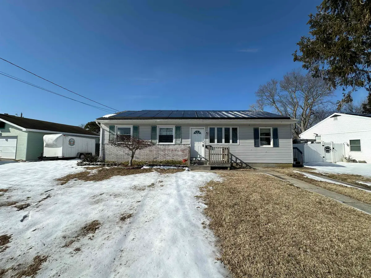 3 N 4th Street, Rio Grande, NJ 08242 - Image #1