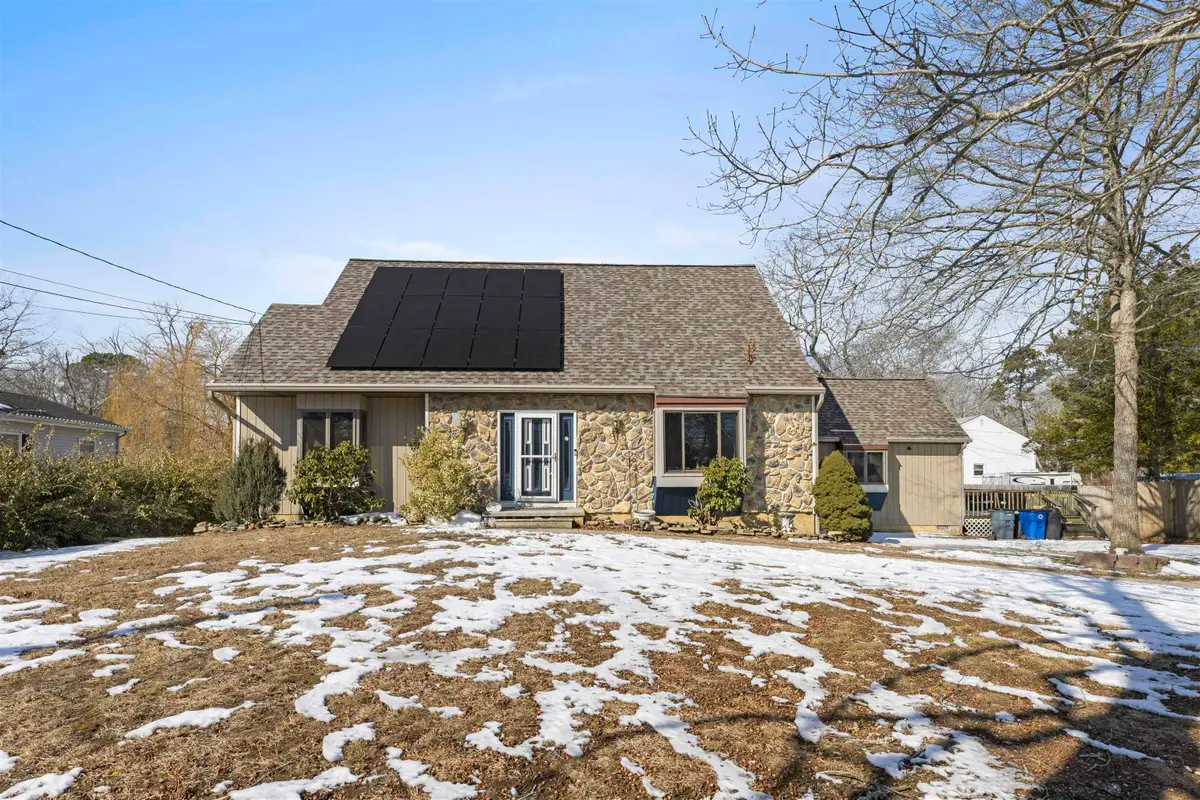 101 Holly Avenue, Rio Grande, NJ 08242 - #1