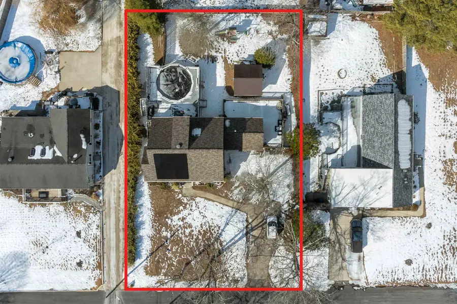 101 Holly Avenue, Rio Grande, NJ 08242 - #2