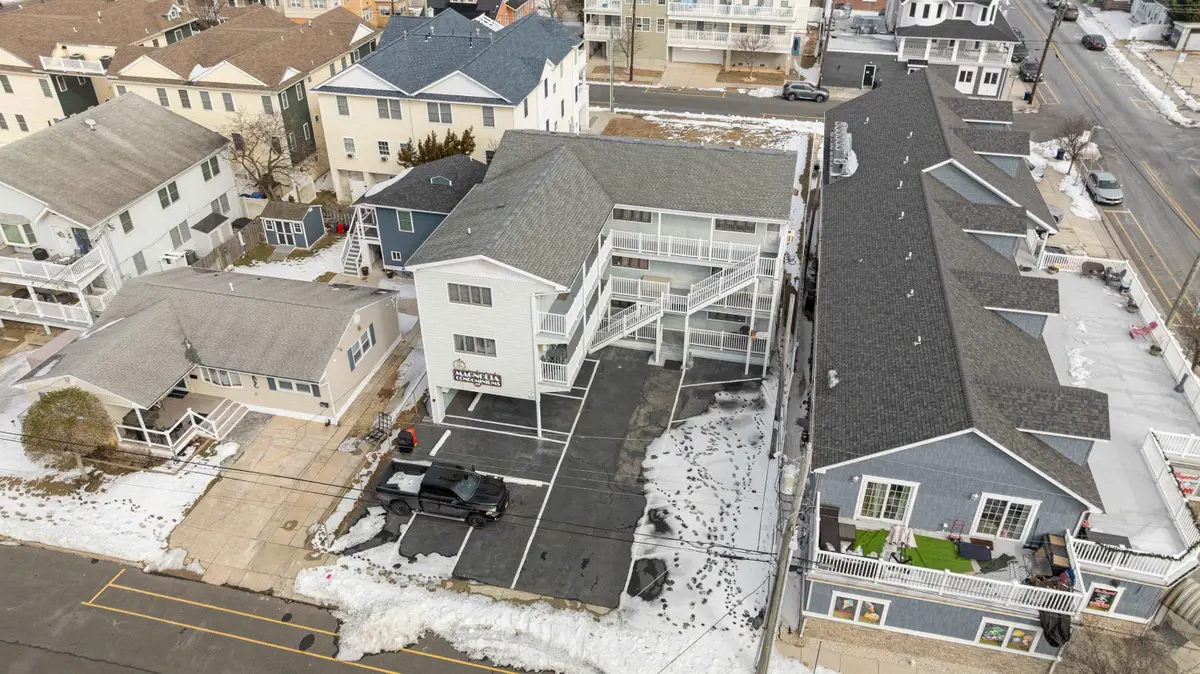 119 E Magnolia Avenue, Wildwood, NJ 08260 - #1