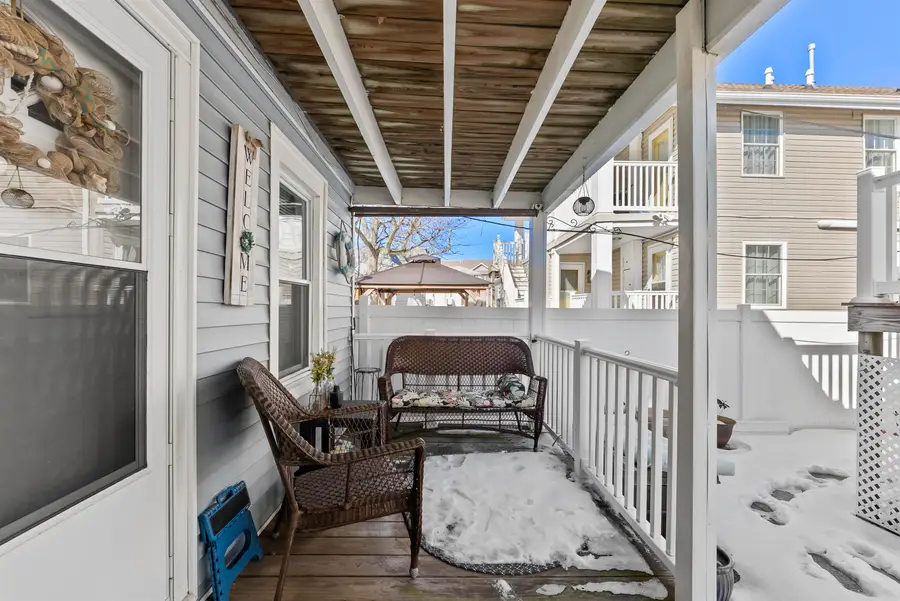 116 E Cresse Avenue, Wildwood Crest, NJ 08260 - #2