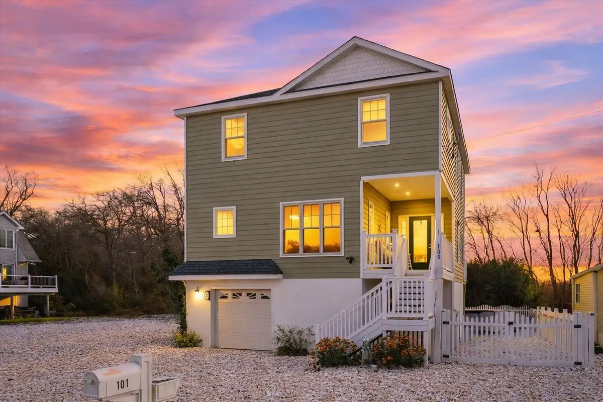 101 Rutledge Avenue, Del Haven, NJ 08251 - #1