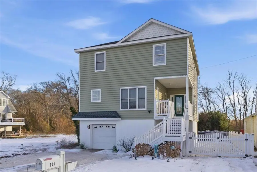 101 Rutledge Avenue, Del Haven, NJ 08251 - #3