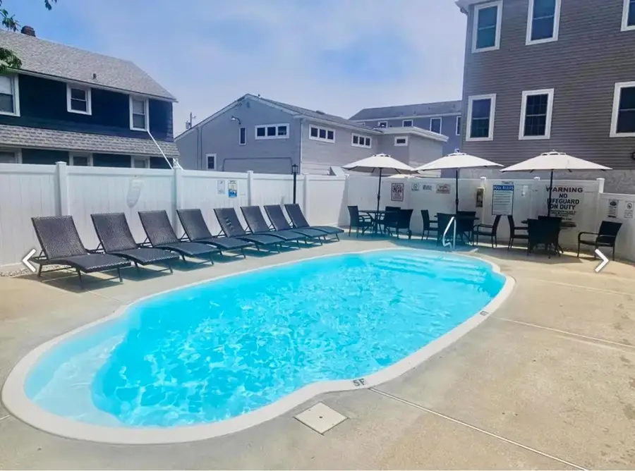 317 E 24th Avenue, North Wildwood, NJ 08260 - #2
