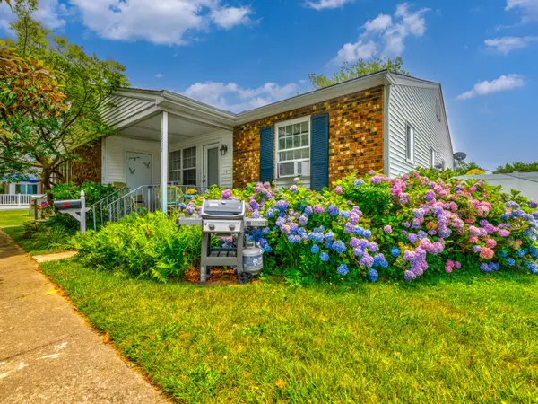 1351 D Illinois Avenue, Cape May, NJ 08204