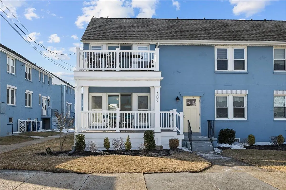 308 E Heather Avenue, Wildwood Crest, NJ 08260 - Image #1