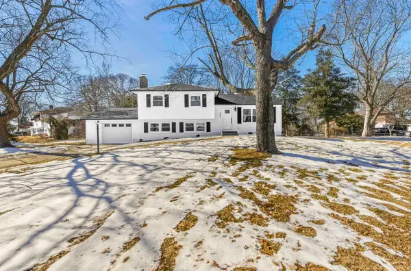 105 Keyport Road, Cape May, NJ 08204