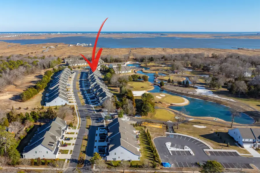 407 Bay Breeze Boulevard, Cape May Court House, NJ 08210 - #2