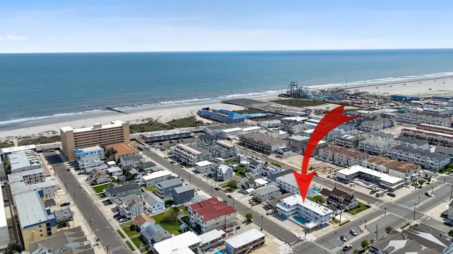 2001 Surf Avenue, North Wildwood, NJ 08260 - #2