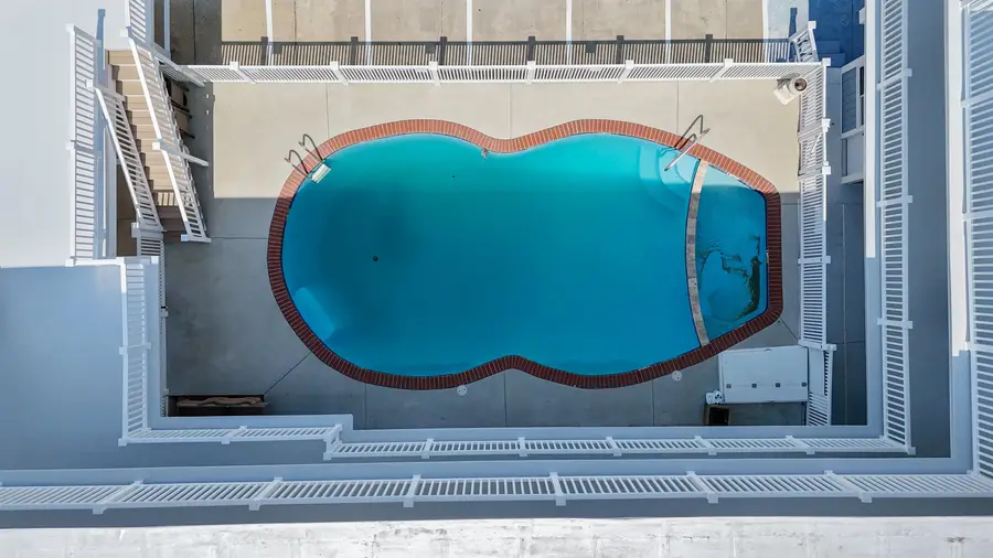 2001 Surf Avenue, North Wildwood, NJ 08260 - #2