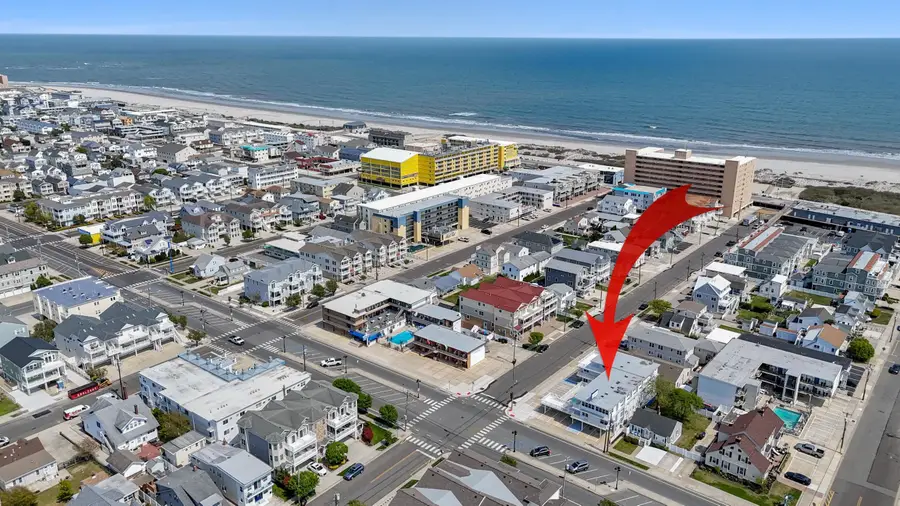 2001 Surf Avenue, North Wildwood, NJ 08260 - #3