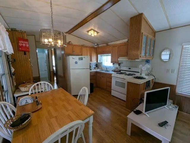 329 Casey Jones, South Seaville, NJ 08246 - #2