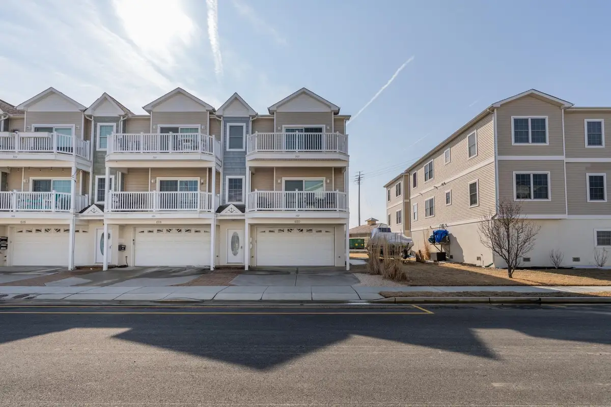 620 Burk Avenue, Wildwood, NJ 08260 - #1