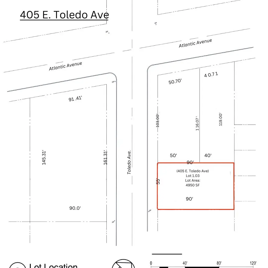 401 E Toledo Avenue, Wildwood Crest, NJ 08260 - #1