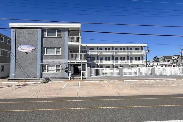 1400 Surf Avenue, North Wildwood, NJ 08260