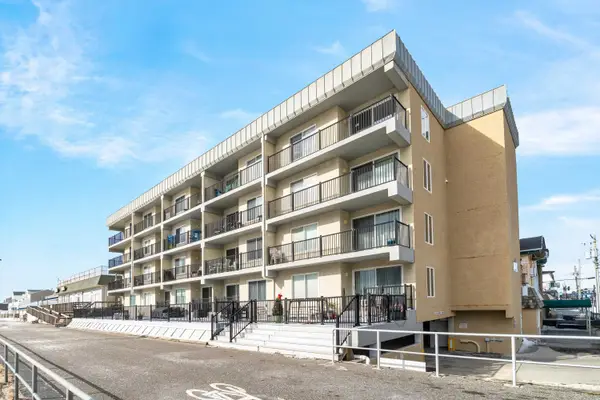 4100 Boardwalk, Sea Isle City, NJ 08243