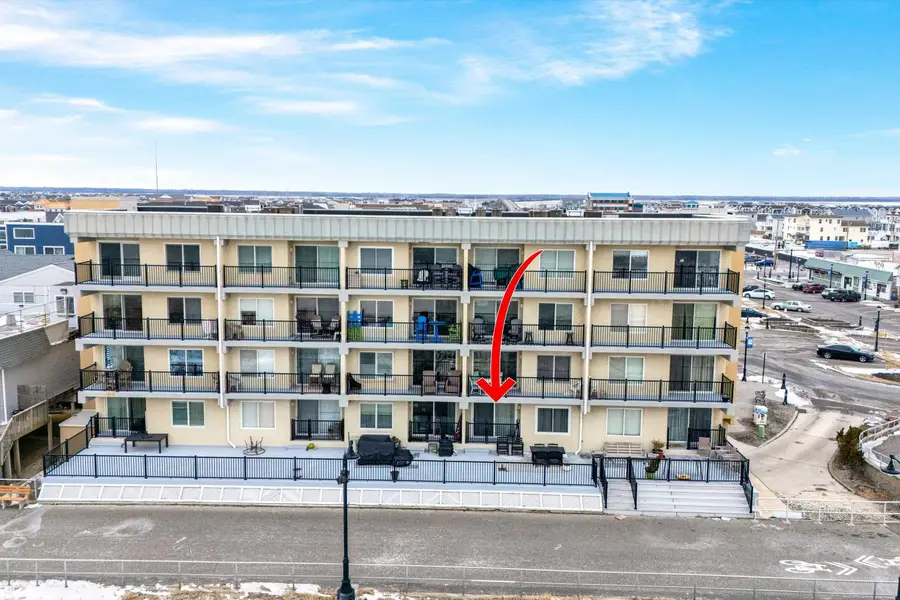 4100 Boardwalk, Sea Isle City, NJ 08243 - #3