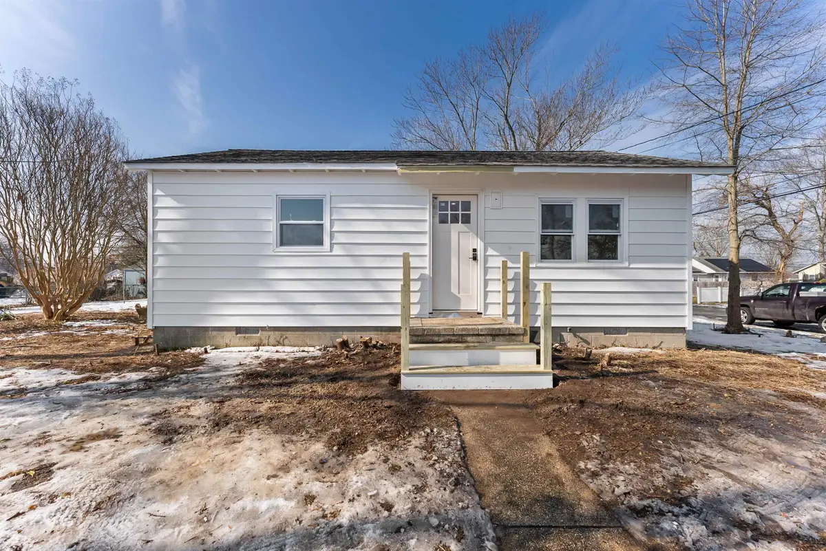 1639 Star Avenue, Villas, NJ 08251 - #1