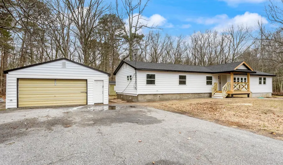 1704 Jackson Street, Cape May Court House, NJ 08210 - #2