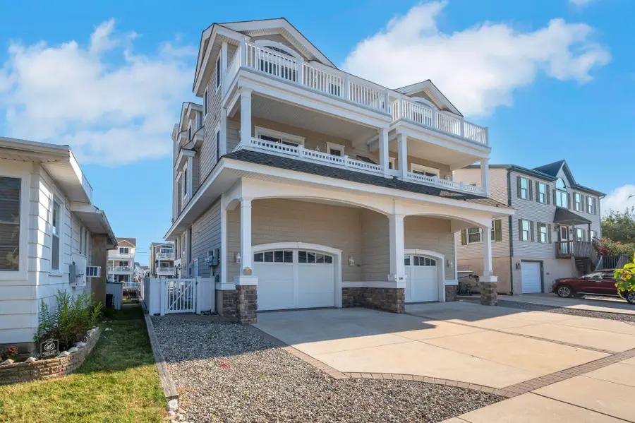 309 45th Place, Sea Isle City, NJ 08243 - #2