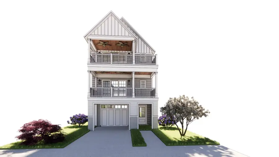 335 W 20th Avenue, North Wildwood, NJ 08260 - #3