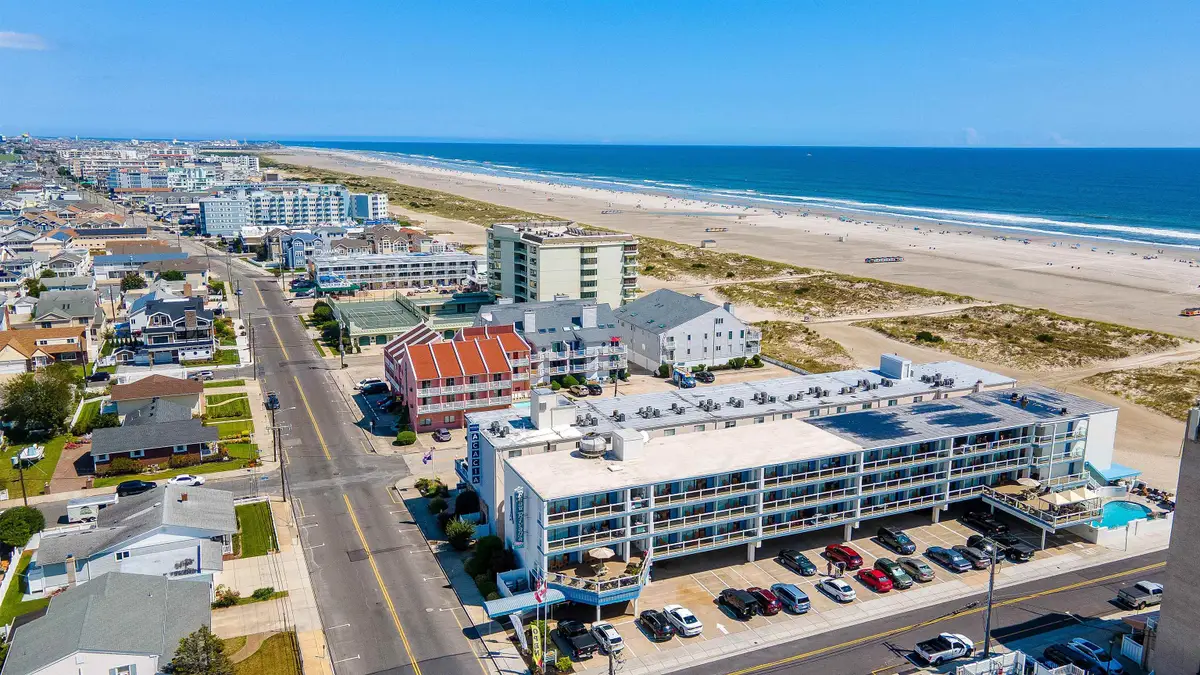 9103 Atlantic Avenue, Wildwood Crest, NJ 08260 - #1