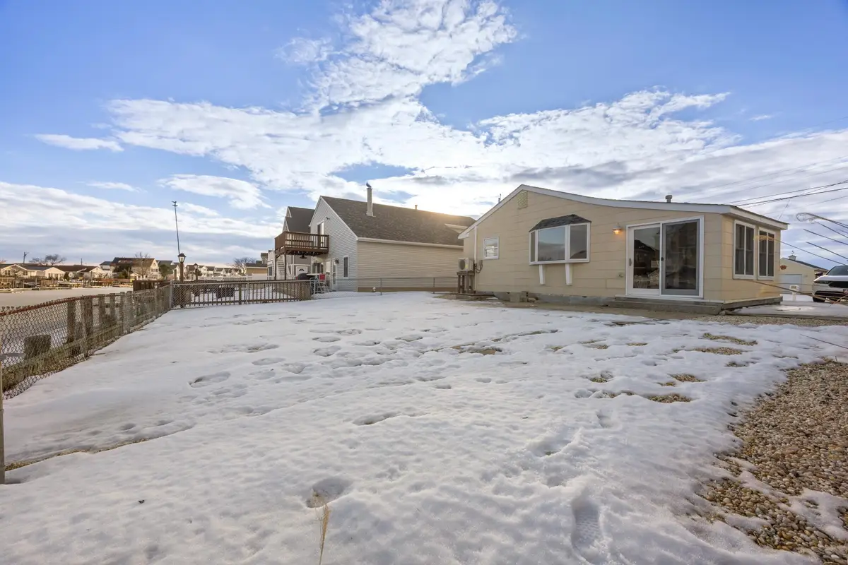 15 S Ensign Drive, Mystic Island, NJ 08087 - #1