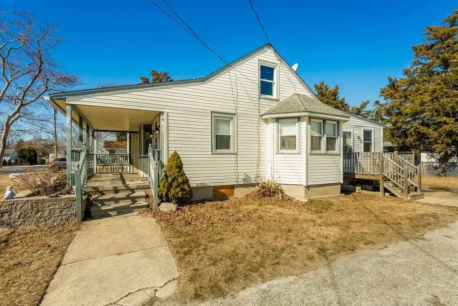 23 W Greenwood Avenue, Villas, NJ 08251 - #3