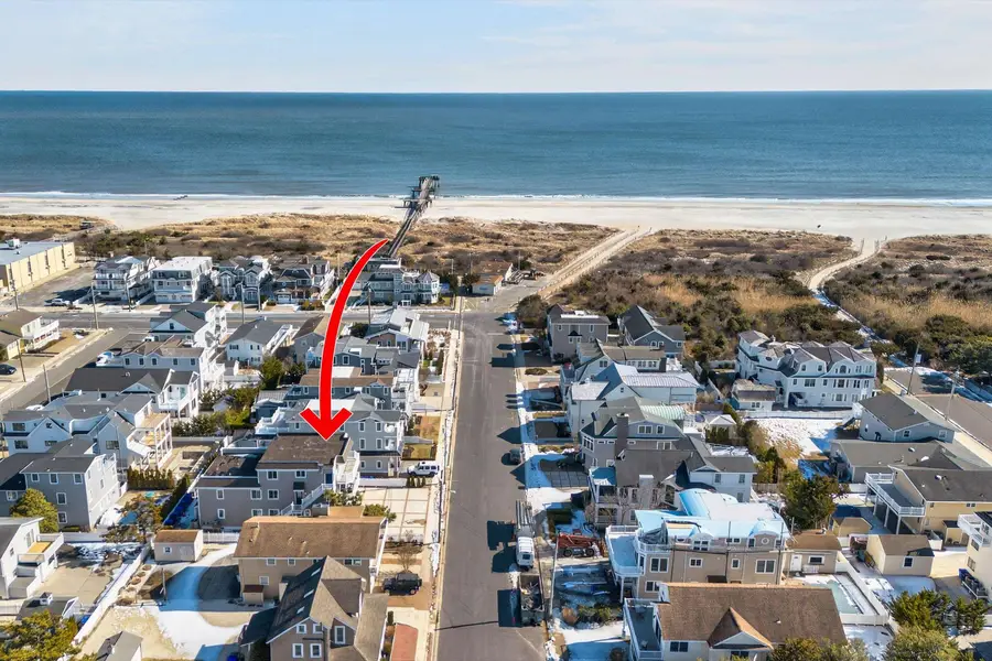55 W 32nd Street, Avalon, NJ 08202 - #3