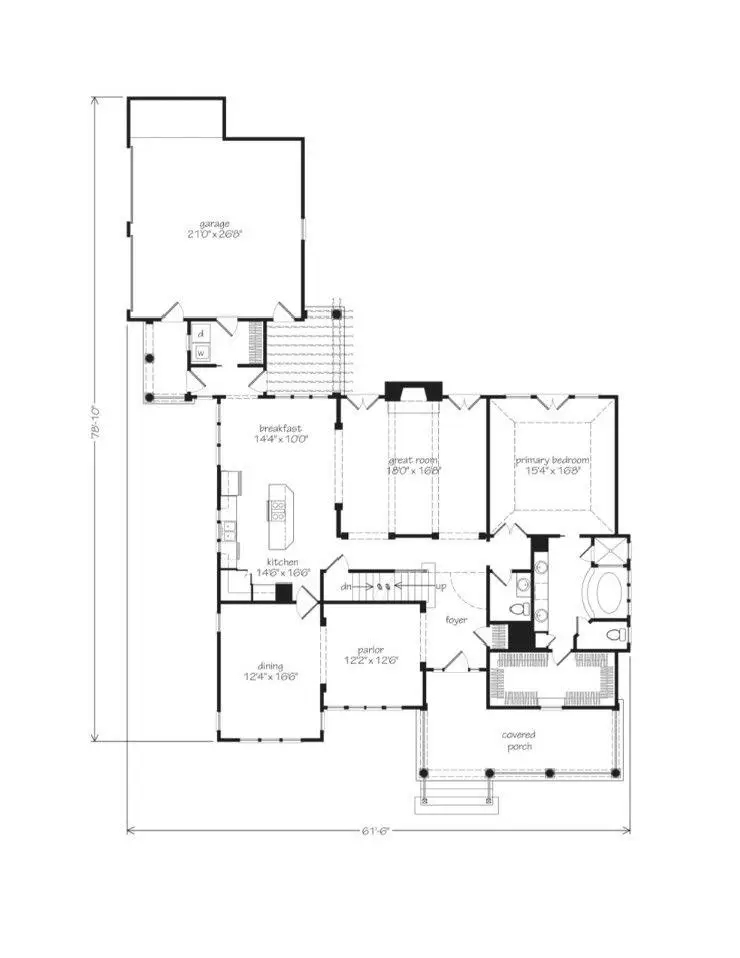 5 South Church Street, Hopelawn, NJ 08204 - #2