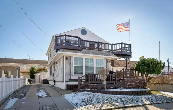 7103 New Jersey Avenue, Wildwood Crest, NJ 08260