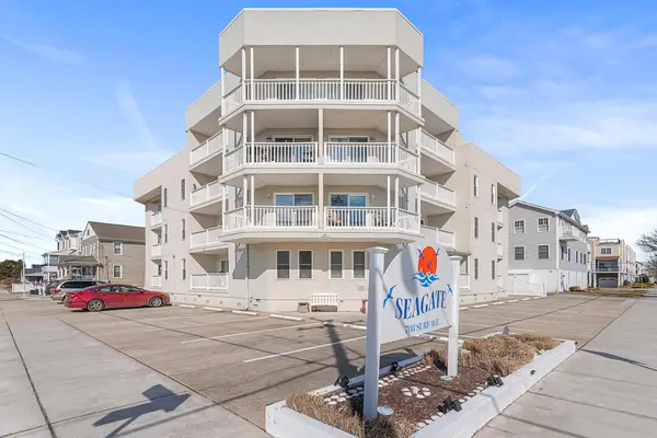 708 Surf Avenue, North Wildwood, NJ 08260