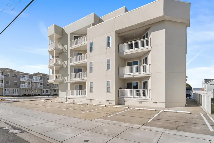 708 Surf Avenue, North Wildwood, NJ 08260 - #2