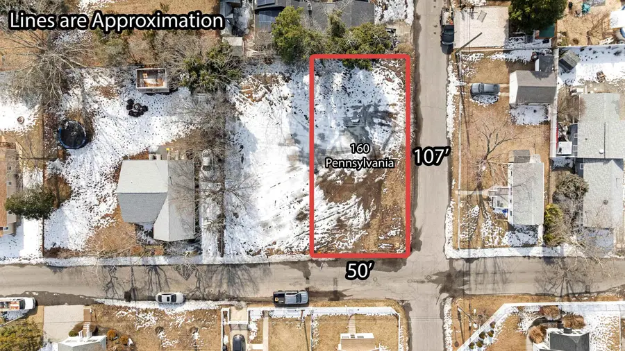 160 Pennsylvania Avenue, Villas, NJ 08251 - #2