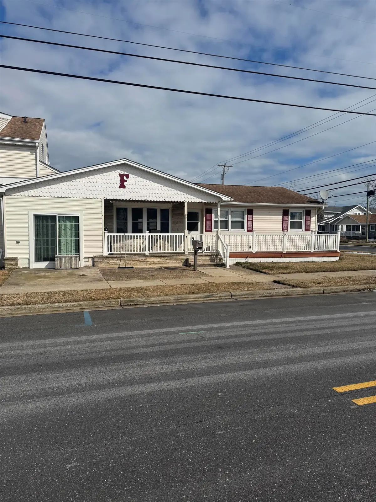 125 E 7th Avenue, North Wildwood, NJ 08260 - #1