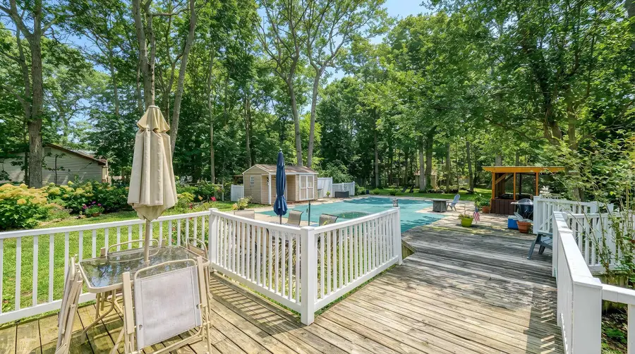 38 Mockingbird Lane, Petersburg, NJ 08270 - #3