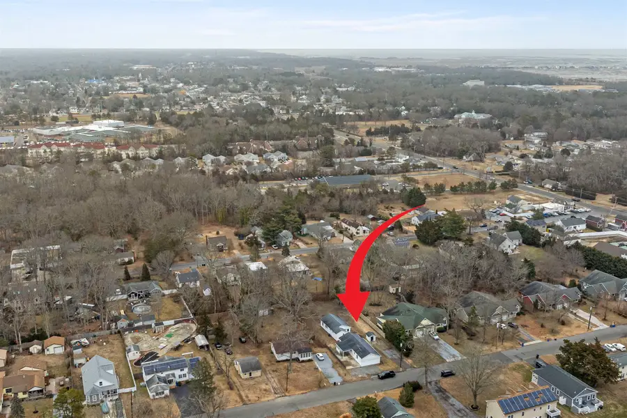 16 4th Avenue, Cape May Court House, NJ 08210 - #3