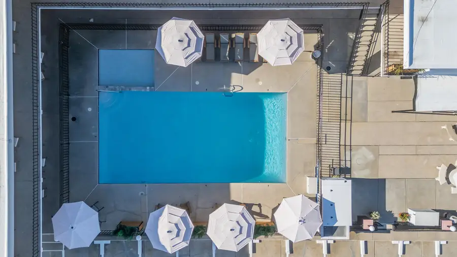 2101 Surf Avenue, North Wildwood, NJ 08260 - #3