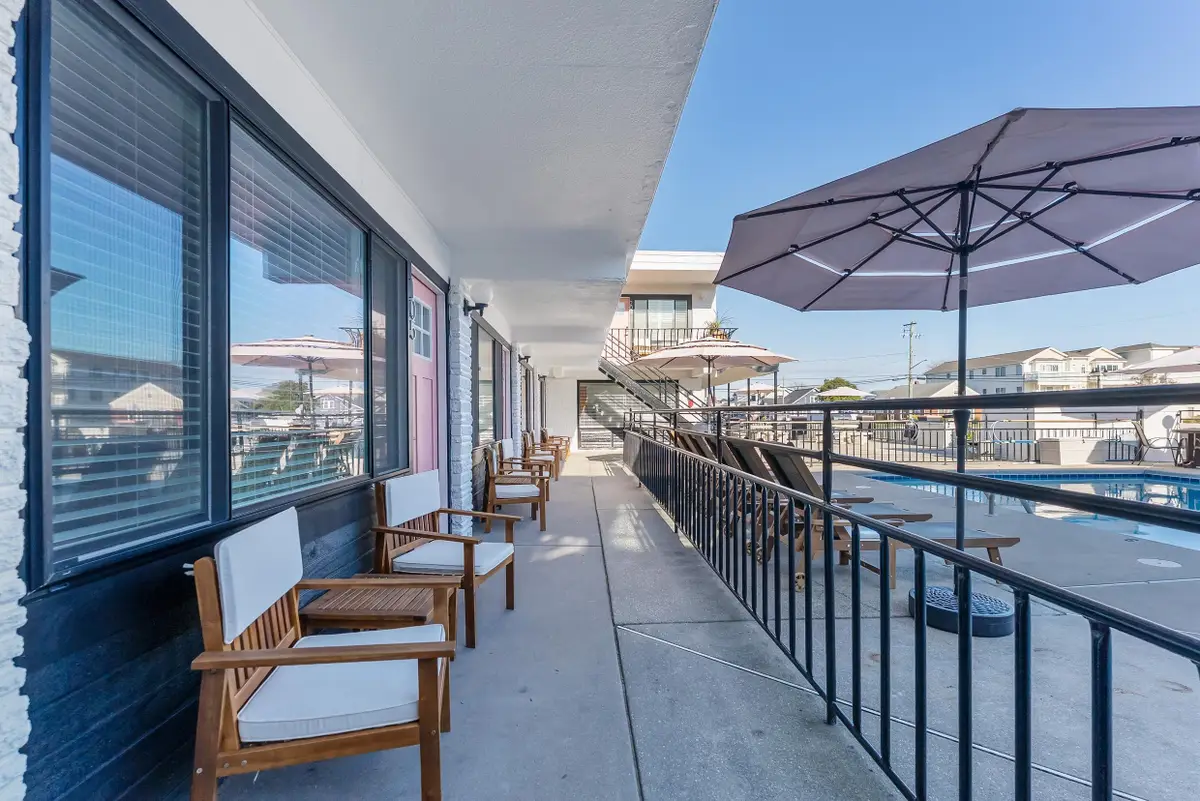 2101 Surf Avenue, North Wildwood, NJ 08260 - #1