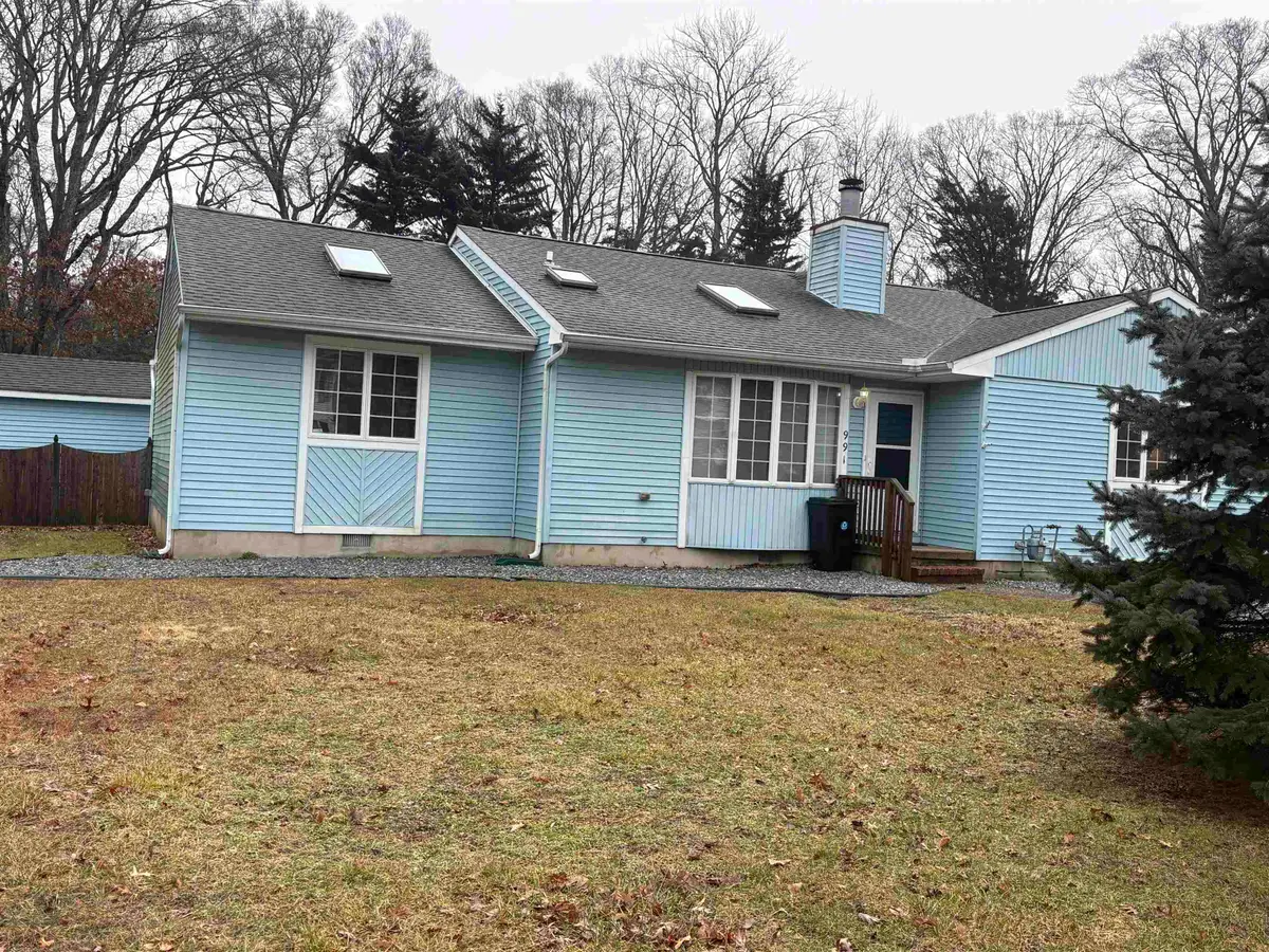 991 Tecumseh Road, Cape May, NJ 08204-4858 - #1