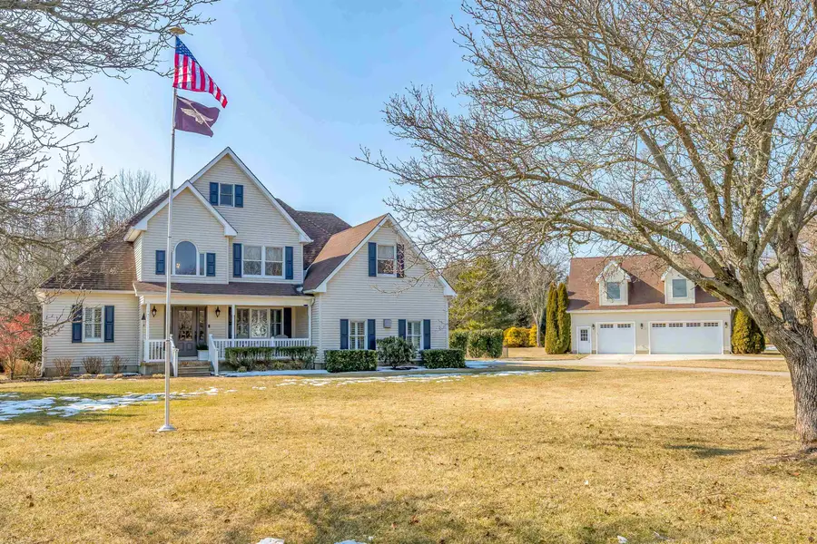 23 Taylor Lane, Cold Spring, NJ 08204-4161 - #2