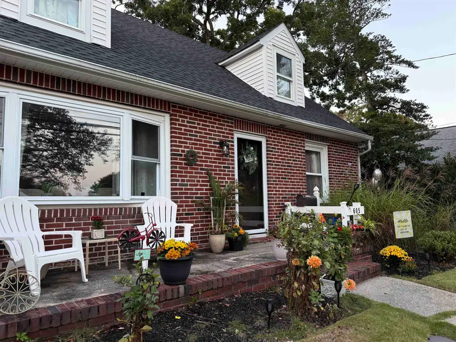 605 Shore Road, Linwood, NJ 08221 - #2