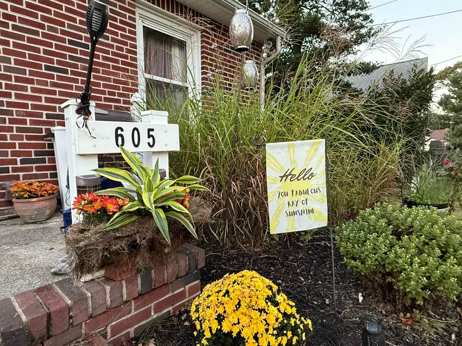 605 Shore Road, Linwood, NJ 08221 - #3
