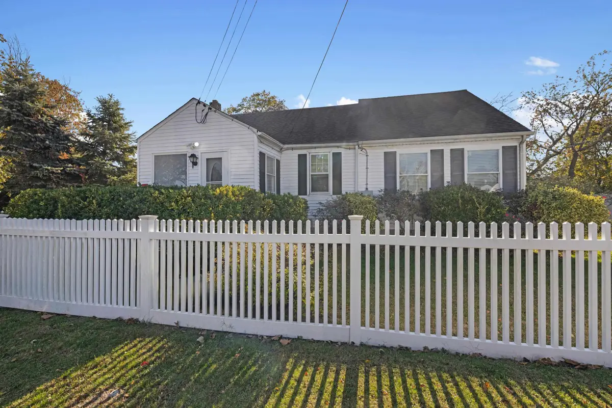 18 Warwick Road, Villas, NJ 08251-1646 - #1