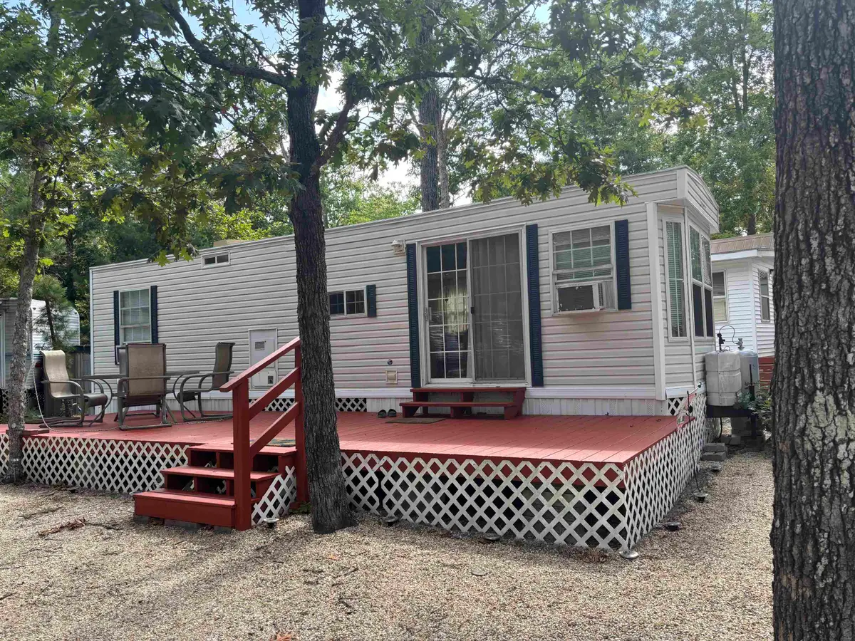 60 Corson Tavern Road, Ocean View, NJ 08230 - #1