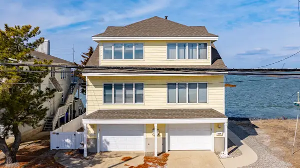 2928 Ocean Drive, Avalon, NJ 08202