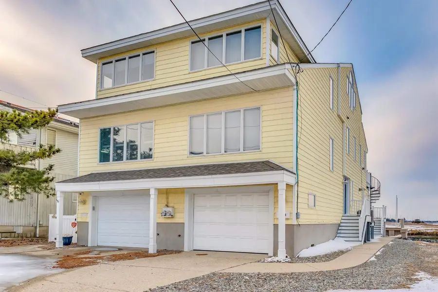 2928 Ocean Drive, Avalon, NJ 08202 - #2